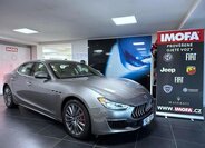 Maserati Ghibli Ostatní 3,0 l 316 kw