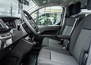 Citroën Jumpy Ostatní 2,2 l 110 kw