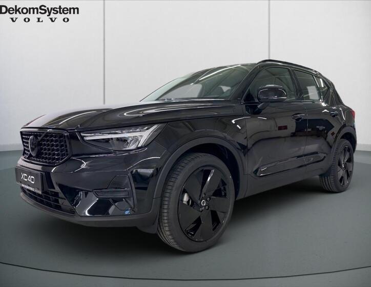 Volvo XC40 1