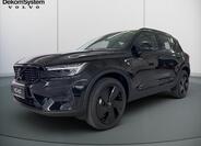 Volvo XC40 1