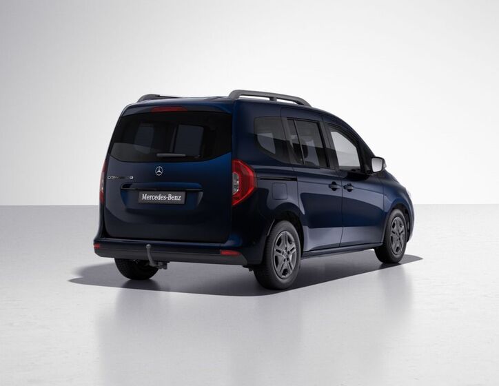 Mercedes-Benz Citan 2