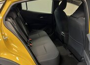 Toyota Prius Hatchback 2,0 l 111 kw