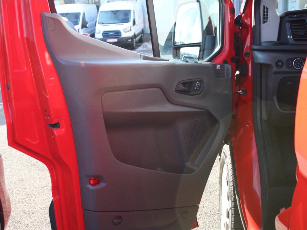 Ford Transit Skříň 2,0 l 95 kw