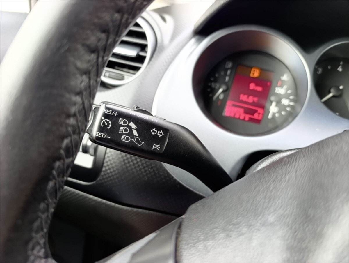 Seat Altea Hatchback 1,9 l 77 kw