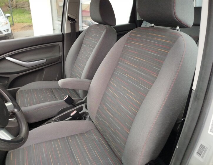 Ford C-MAX MPV 1,6 l 74 kw