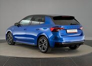 Škoda Fabia Hatchback 999,0 85 kw