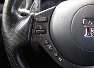 Nissan GT-R Kupé 3,8 l 390 kw