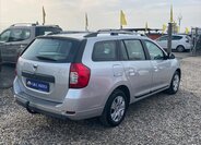 Dacia Logan Kombi 898,0 66 kw
