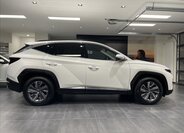 Hyundai Tucson SUV / Terénní 1,6 l 110 kw