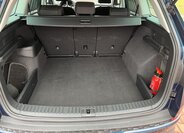 Škoda Kodiaq SUV 2,0 l 110 kw