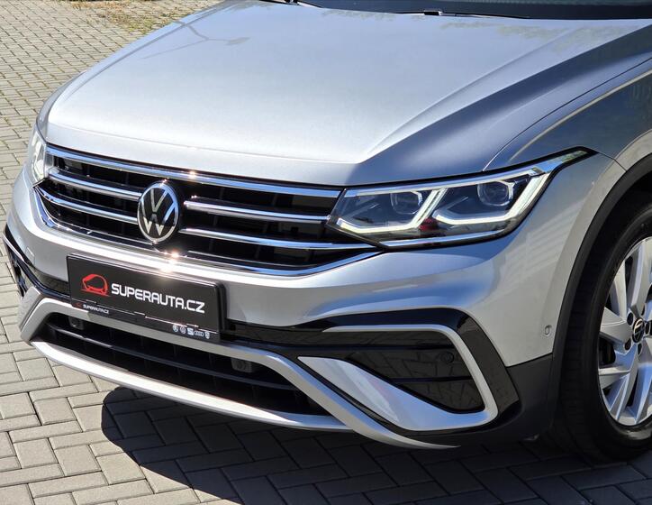 Volkswagen Tiguan Allspace 23