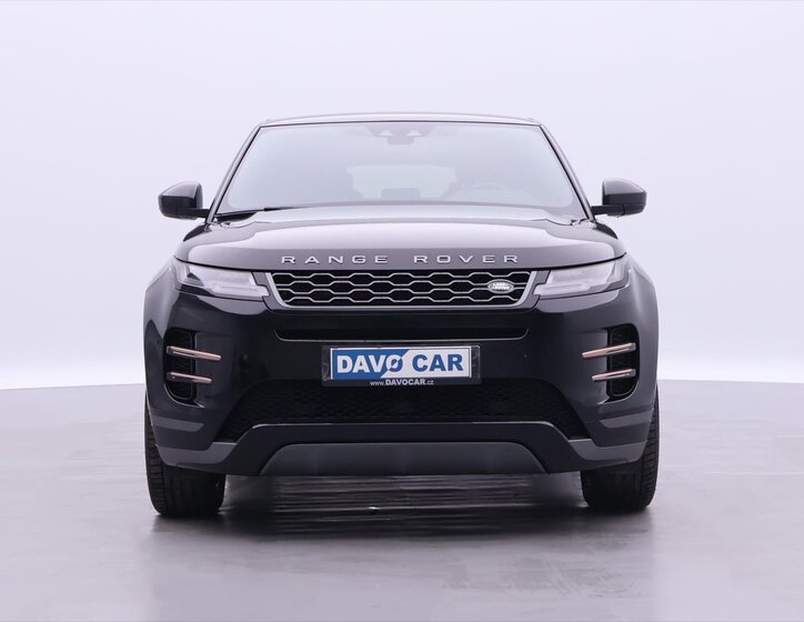 Land Rover Range Rover Evoque 2