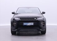 Land Rover Range Rover Evoque 2