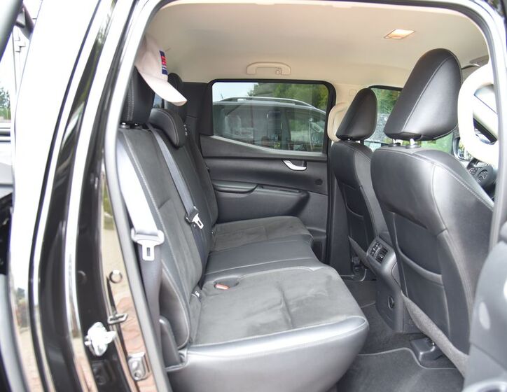 Mercedes-Benz Třídy X 26