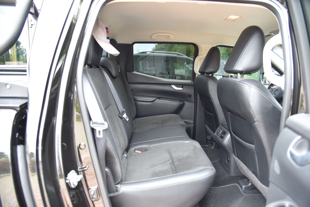 Mercedes-Benz Třídy X