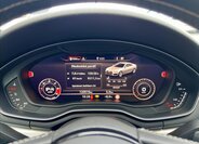 Audi S5 Kupé 3,0 l 255 kw
