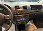 Škoda Fabia Hatchback 1,2 l 63 kw