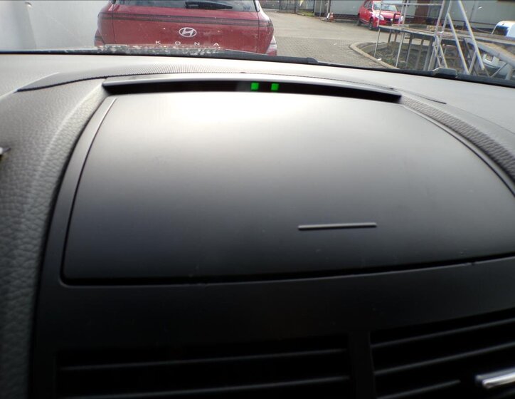 Volkswagen Touareg 27