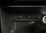 Volkswagen Touran 27