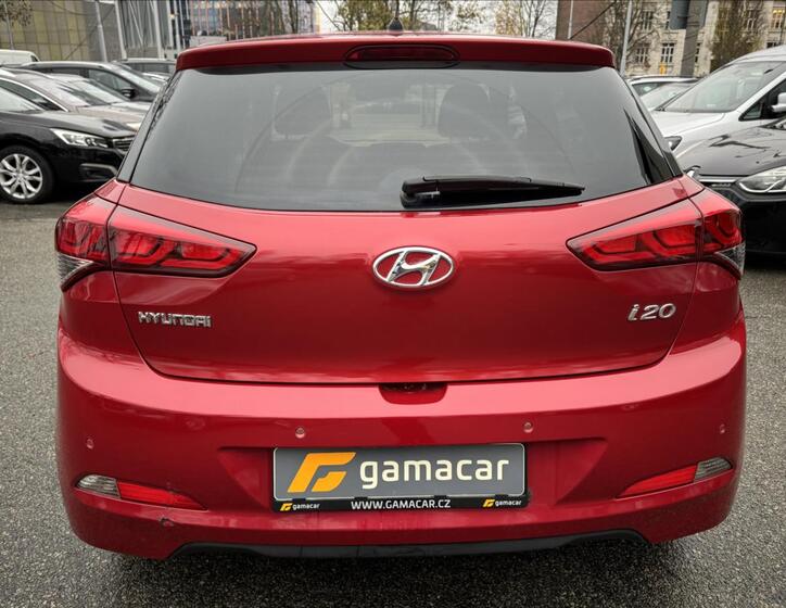 Hyundai i20 7