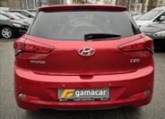 Hyundai i20 7