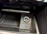 Škoda Superb Sedan / Limuzína 2,0 l 147 kw