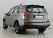 Subaru Forester 7