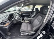 Honda CR-V SUV / Terénní 1,5 l 142 kw