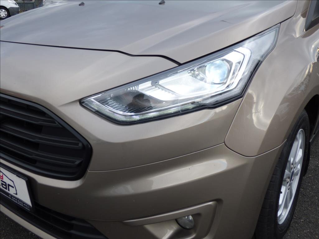 Ford Transit Connect MPV 1,5 l 88 kw