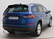 Škoda Kodiaq SUV / Terénní 2,0 l 147 kw