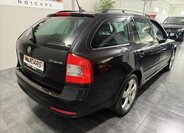 Škoda Octavia Kombi 2,0 l 103 kw