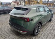 KIA Sportage SUV 1,6 l 110 kw