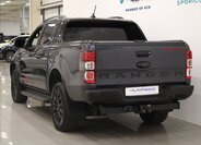 Ford Ranger Pick-up 2,0 l 156 kw