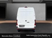 Mercedes-Benz Sprinter Ostatní 2,0 l 140 kw