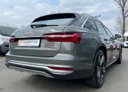 Audi A6 Allroad Kombi 3,0 l 210 kw