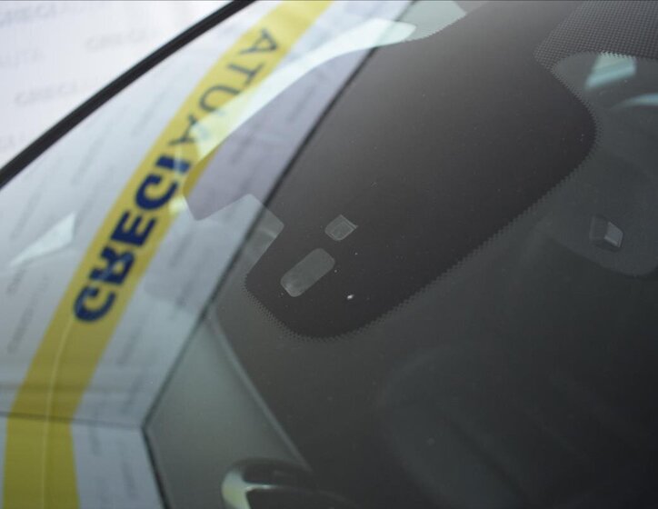 Opel Astra Kombi 2,0 l 121 kw