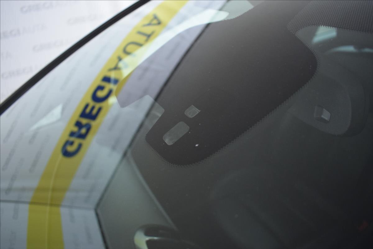 Opel Astra Kombi 2,0 l 121 kw