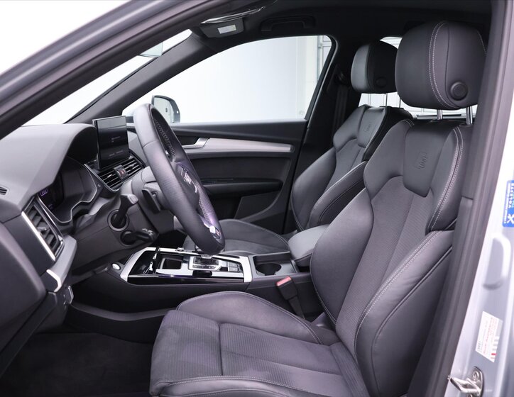 Audi Q5 SUV / Terénní 3,0 l 210 kw