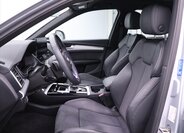Audi Q5 SUV / Terénní 3,0 l 210 kw