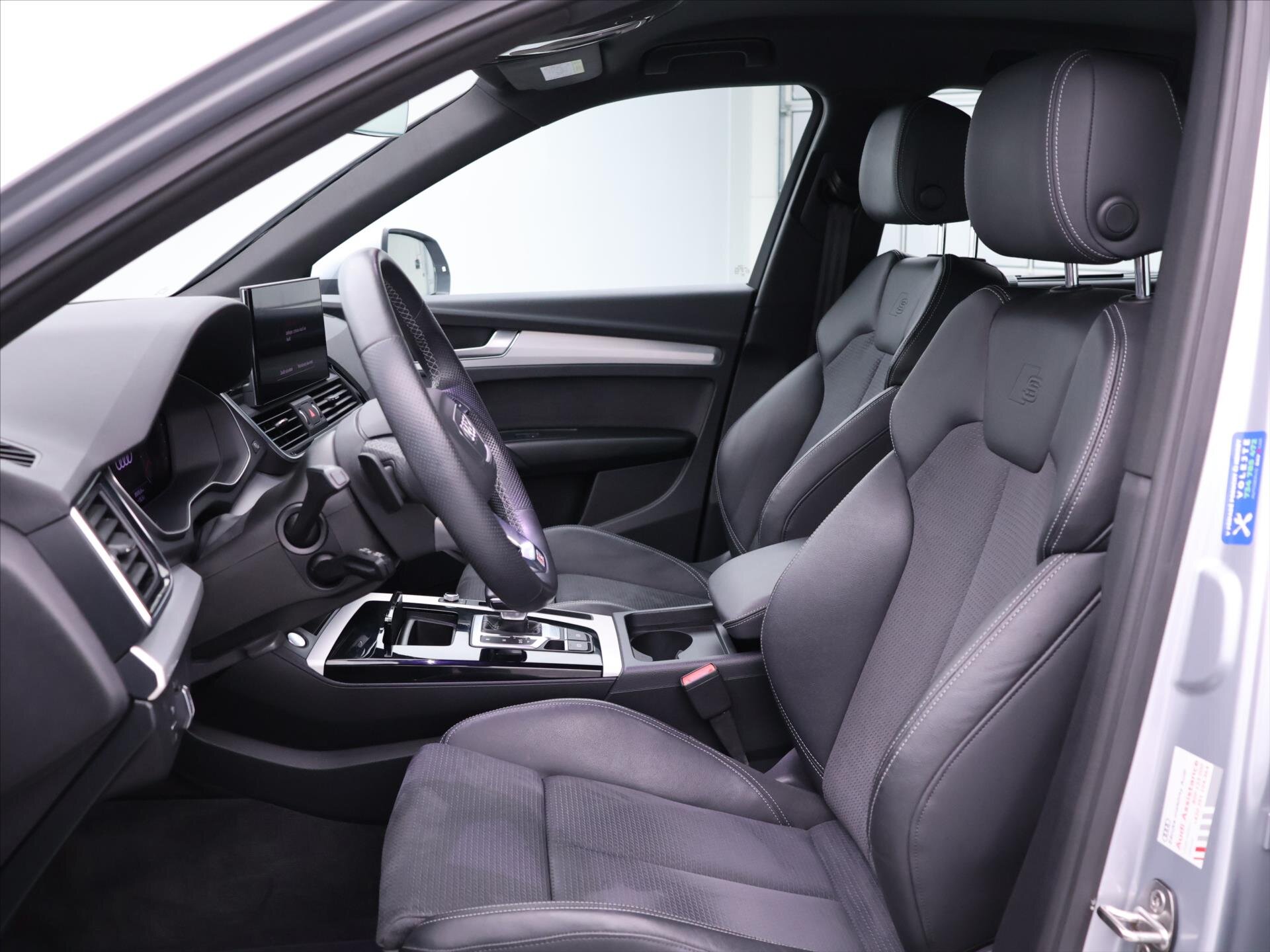 Audi Q5 SUV / Terénní 3,0 l 210 kw