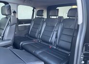 Toyota ProAce Verso Kombi 2,0 l 130 kw