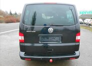 Volkswagen Multivan 7