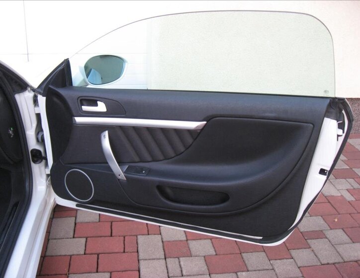 Alfa Romeo Spider Kabriolet 2,2 l 136 kw