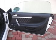 Alfa Romeo Spider Kabriolet 2,2 l 136 kw