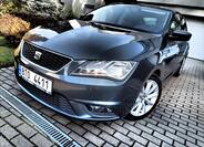 Seat Toledo 1