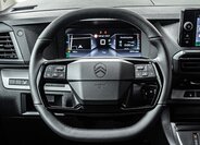 Citroën SpaceTourer MPV 2,0 l 130 kw