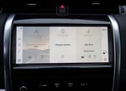 Land Rover Discovery Sport SUV 2,0 l 120 kw