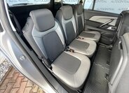 Citroën C4 Picasso MPV 1,6 l 121 kw