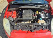 Fiat Grande Punto Kombi 1,2 l 51 kw
