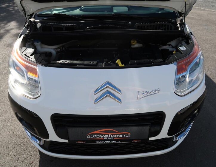 Citroën C3 Picasso 19